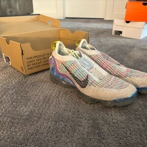 Nike Mens Air Vapormax 2020 FX Sneakers Size 12